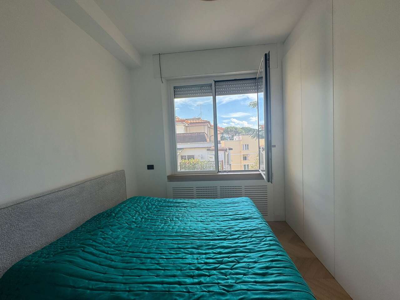 Modern Elegance in the Heart of Vigna Clara