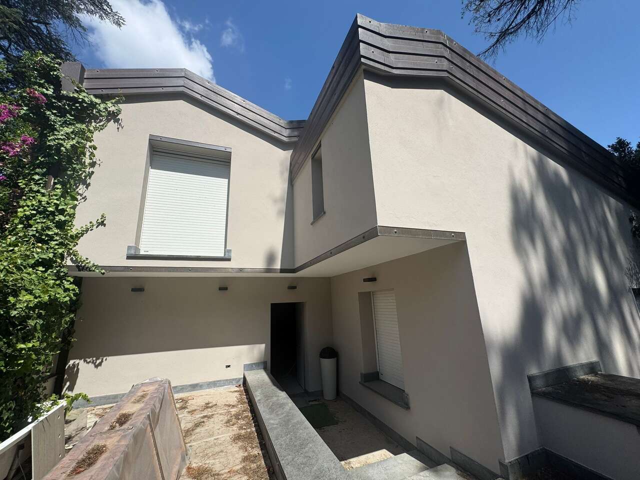 CAMILLUCCIA, DETACHED VILLA FOR SALE