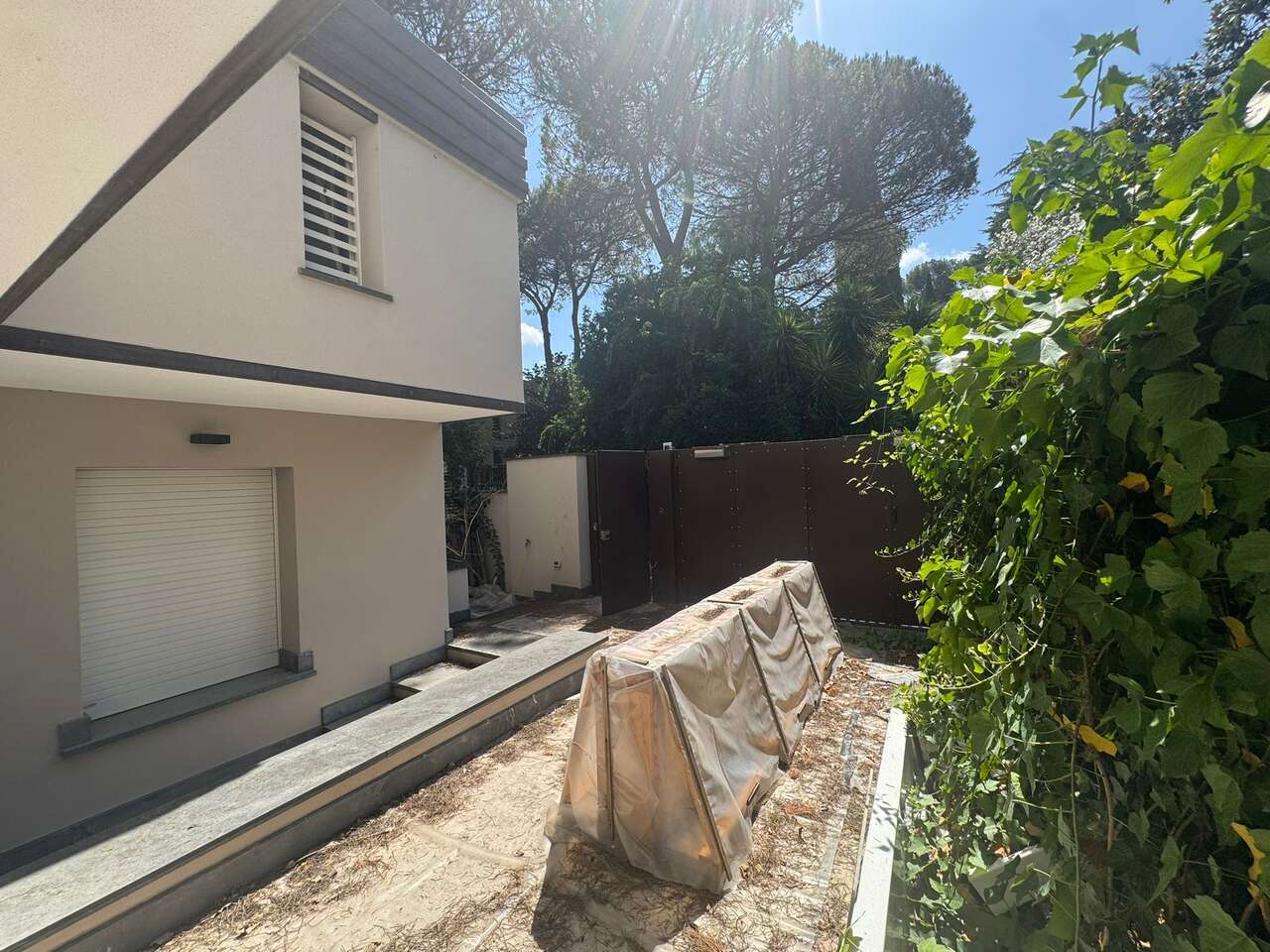 CAMILLUCCIA, DETACHED VILLA FOR SALE