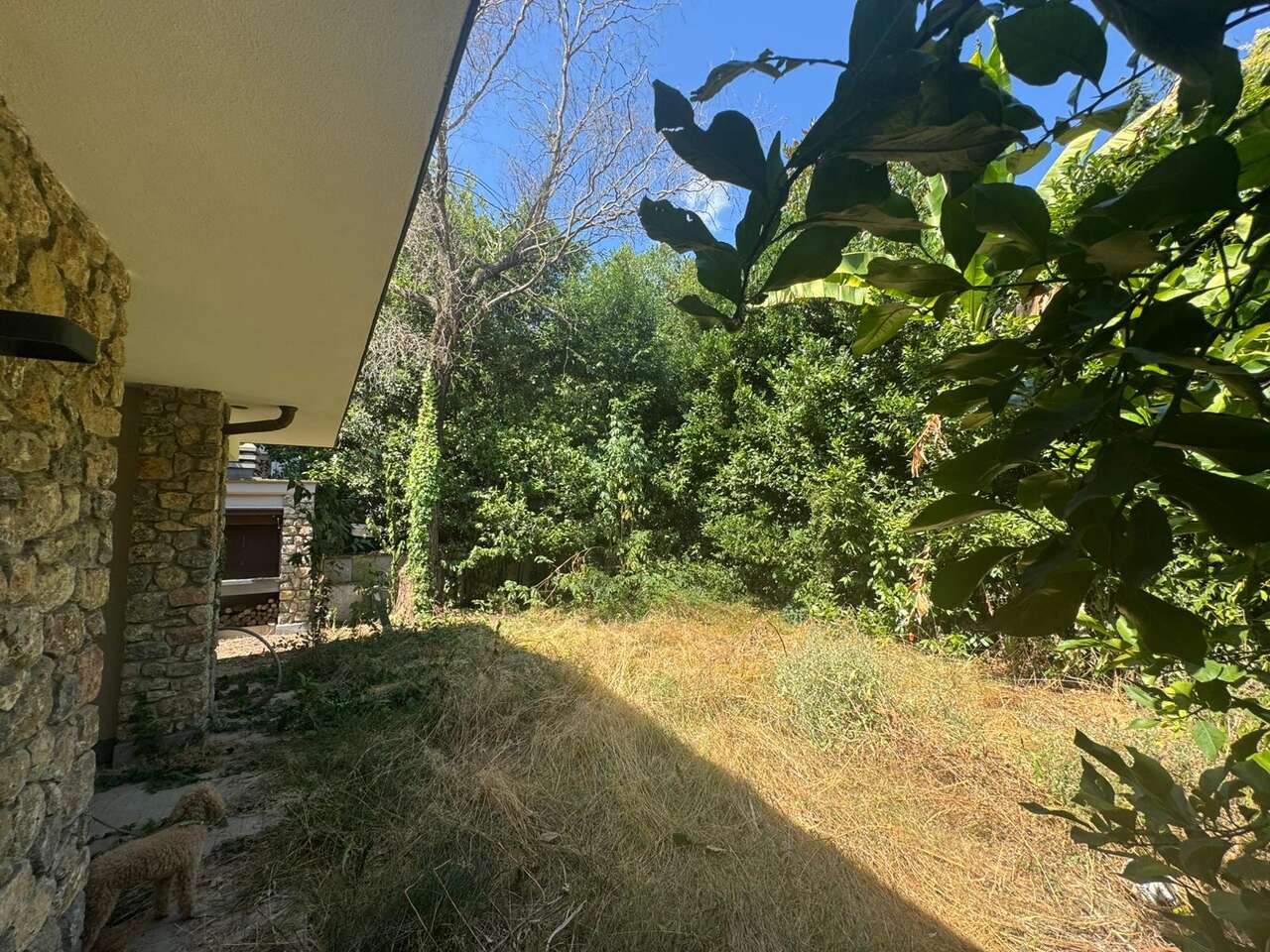 CAMILLUCCIA, DETACHED VILLA FOR SALE