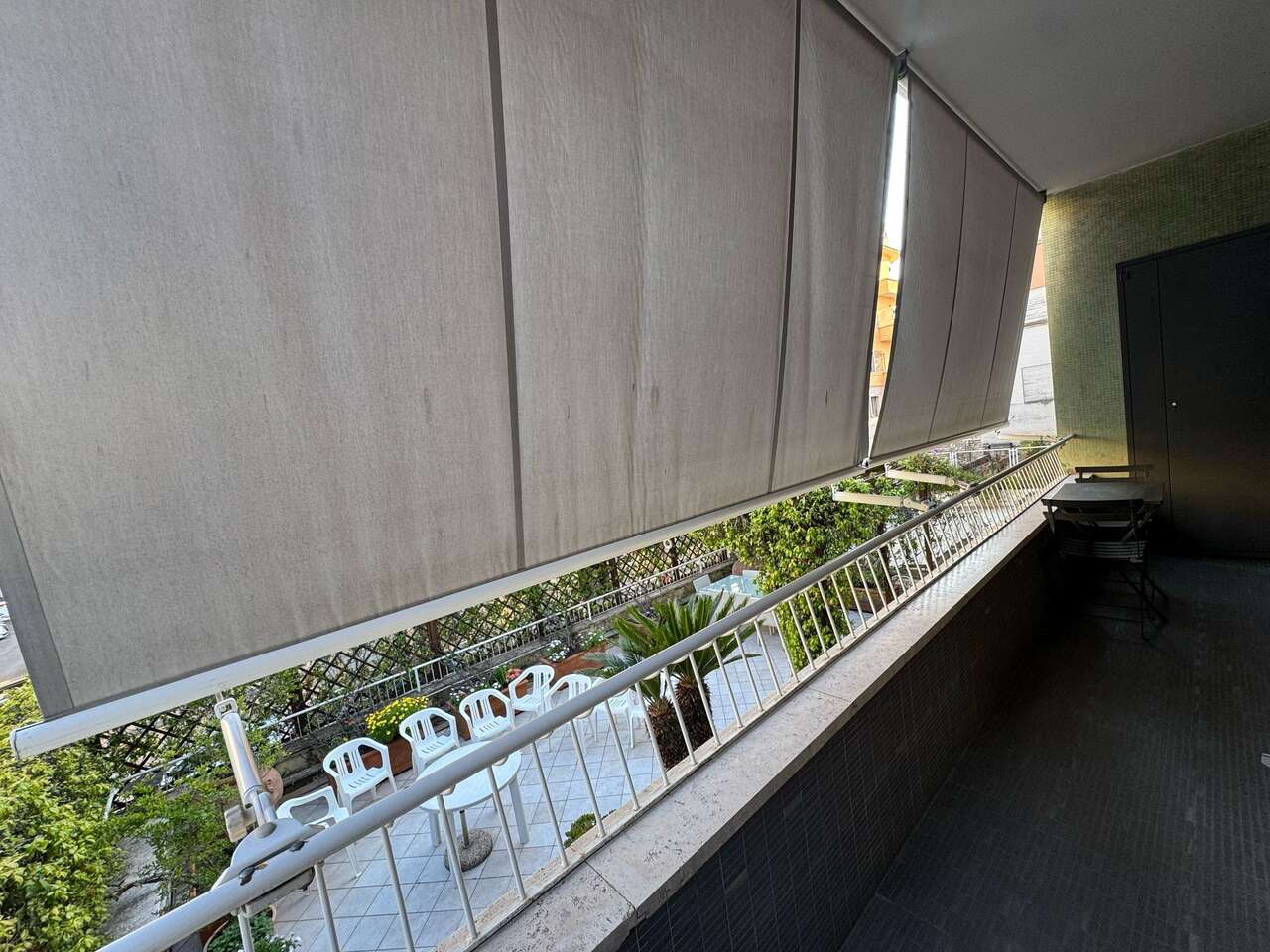 FLAMINIO, PRESTIGIOSO APPARTAMENTO