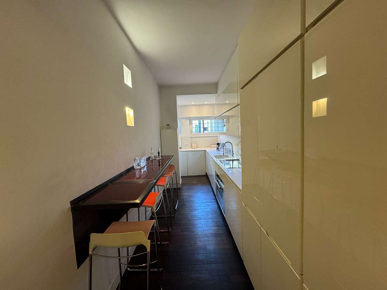 FLAMINIO, PRESTIGIOSO APPARTAMENTO