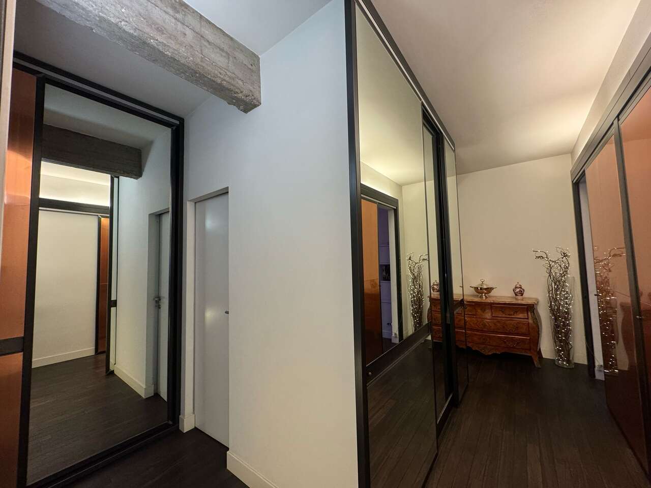 FLAMINIO, PRESTIGIOSO APPARTAMENTO