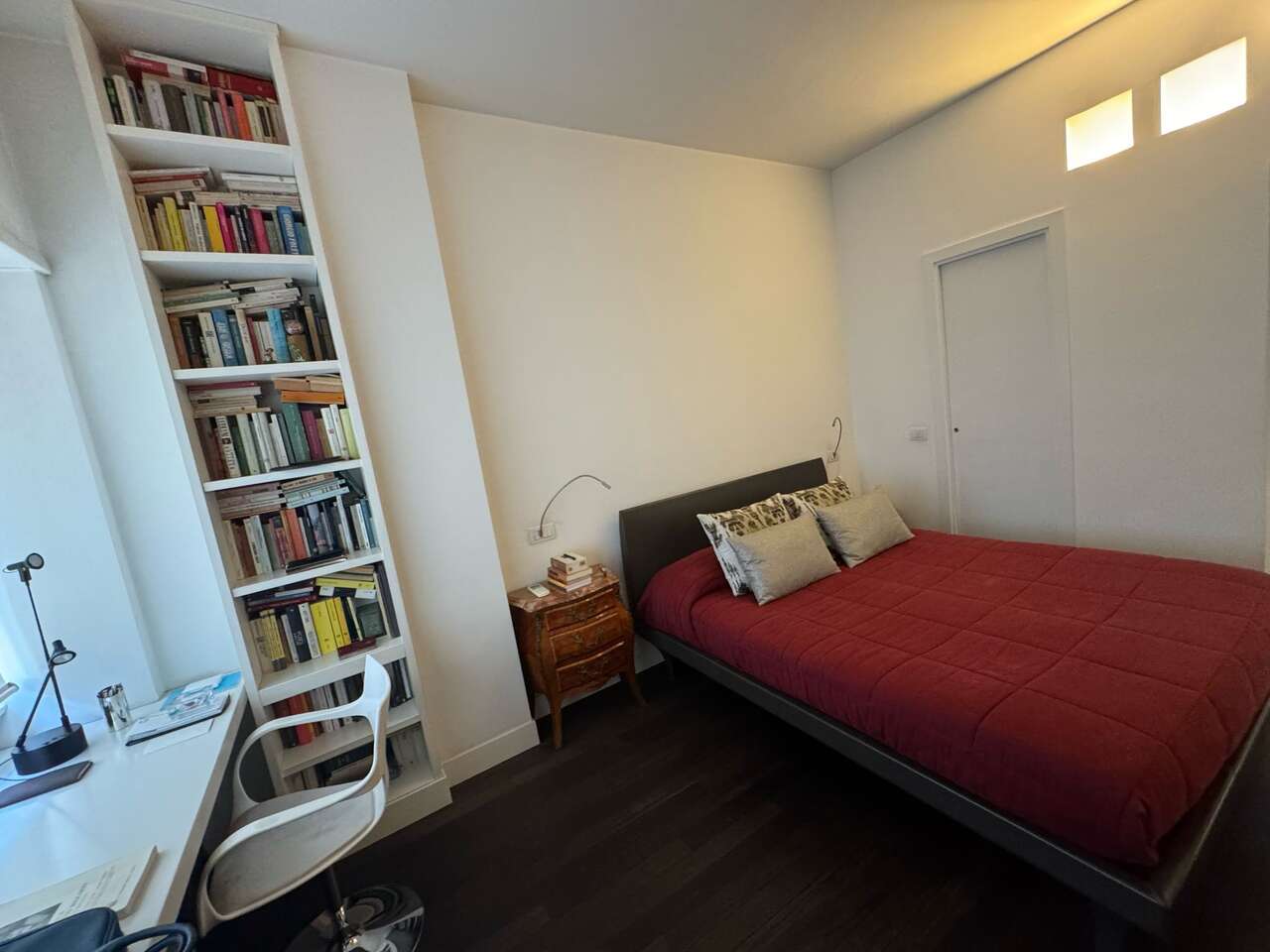 FLAMINIO, PRESTIGIOSO APPARTAMENTO