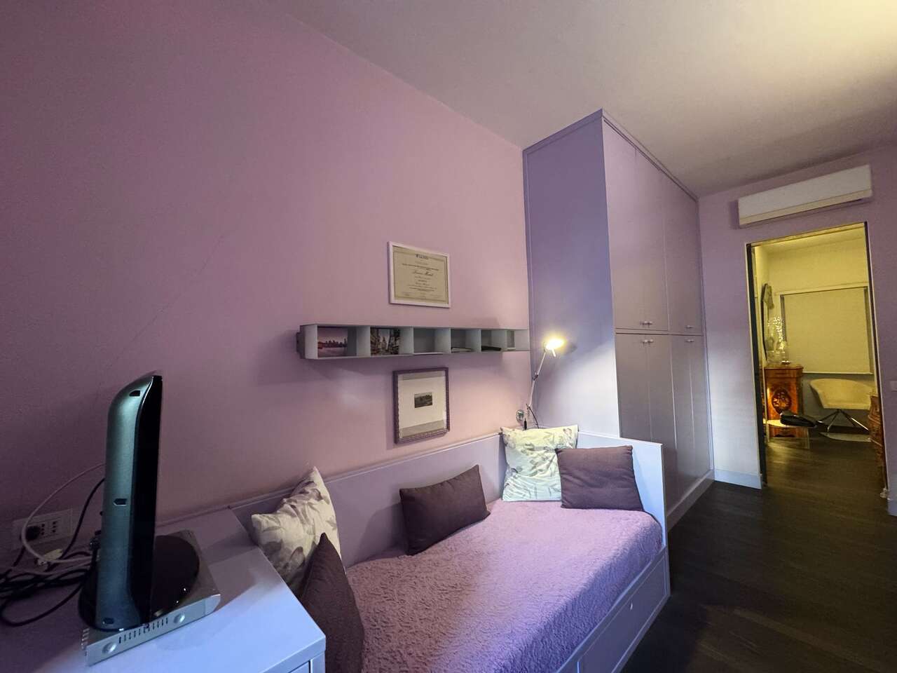 FLAMINIO, PRESTIGIOSO APPARTAMENTO