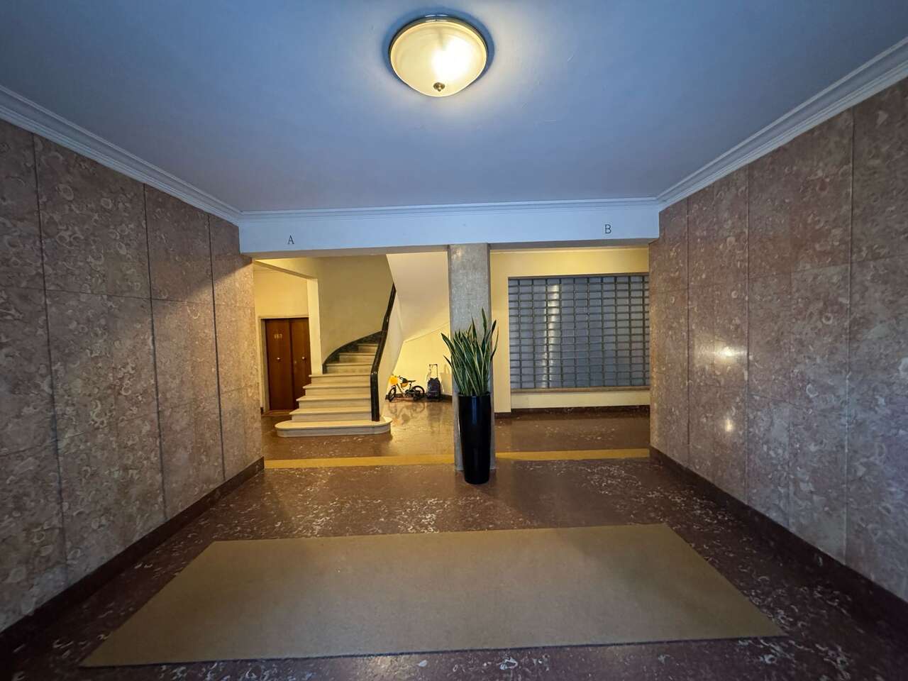 FLAMINIO, PRESTIGIOSO APPARTAMENTO