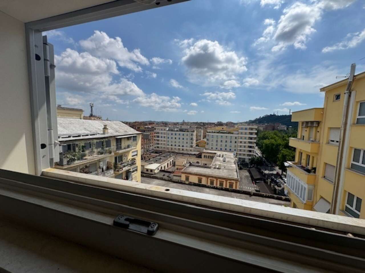 New Development - Via Fuga