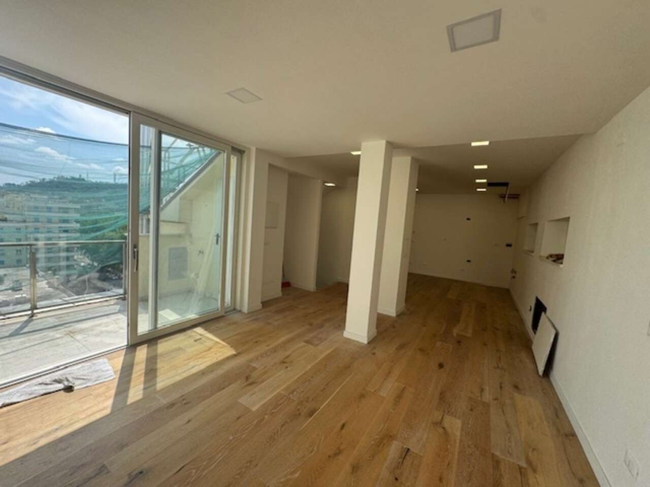 New Development - Via Fuga