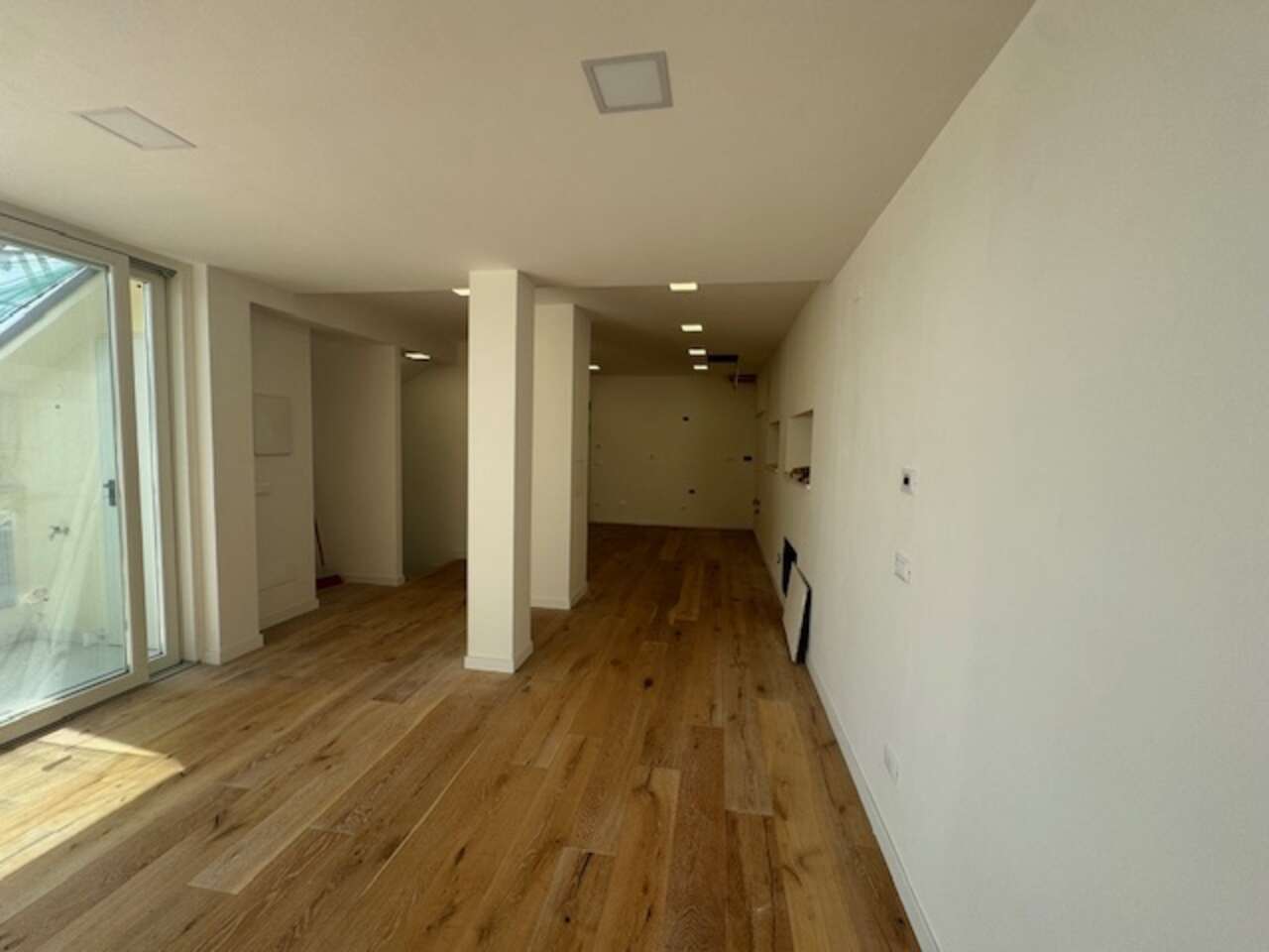New Development - Via Fuga