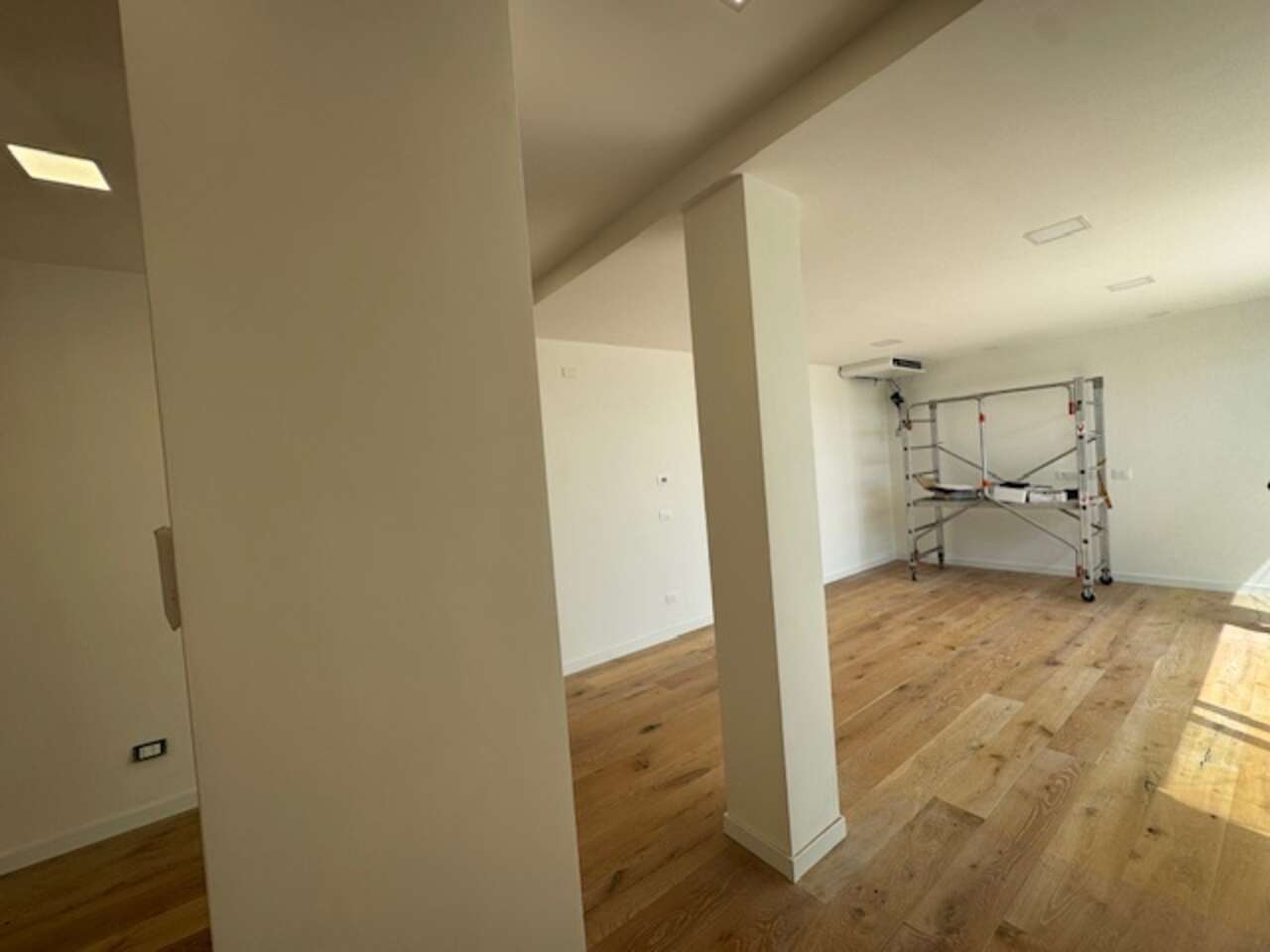 New Development - Via Fuga