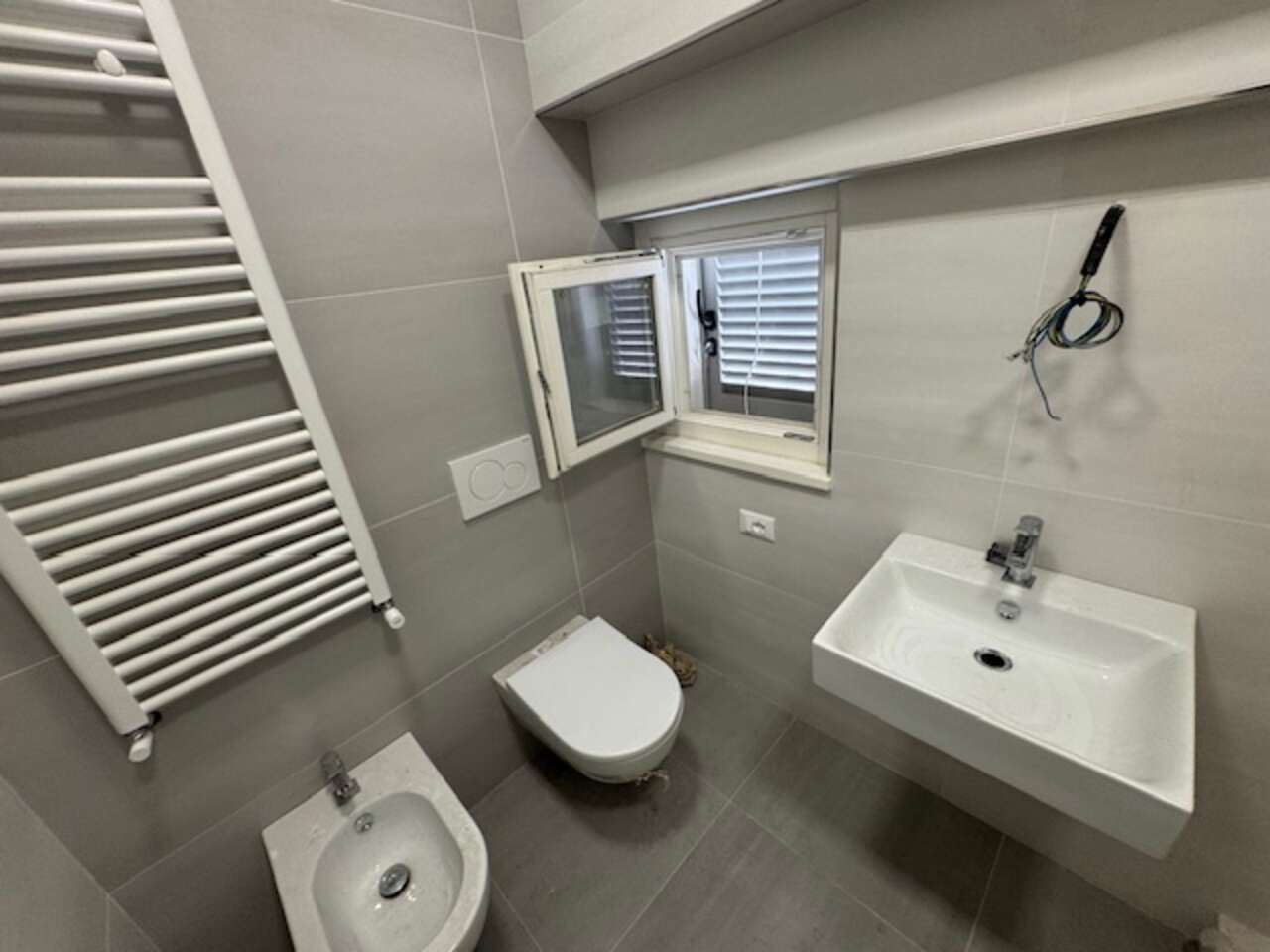 New Development - Via Fuga