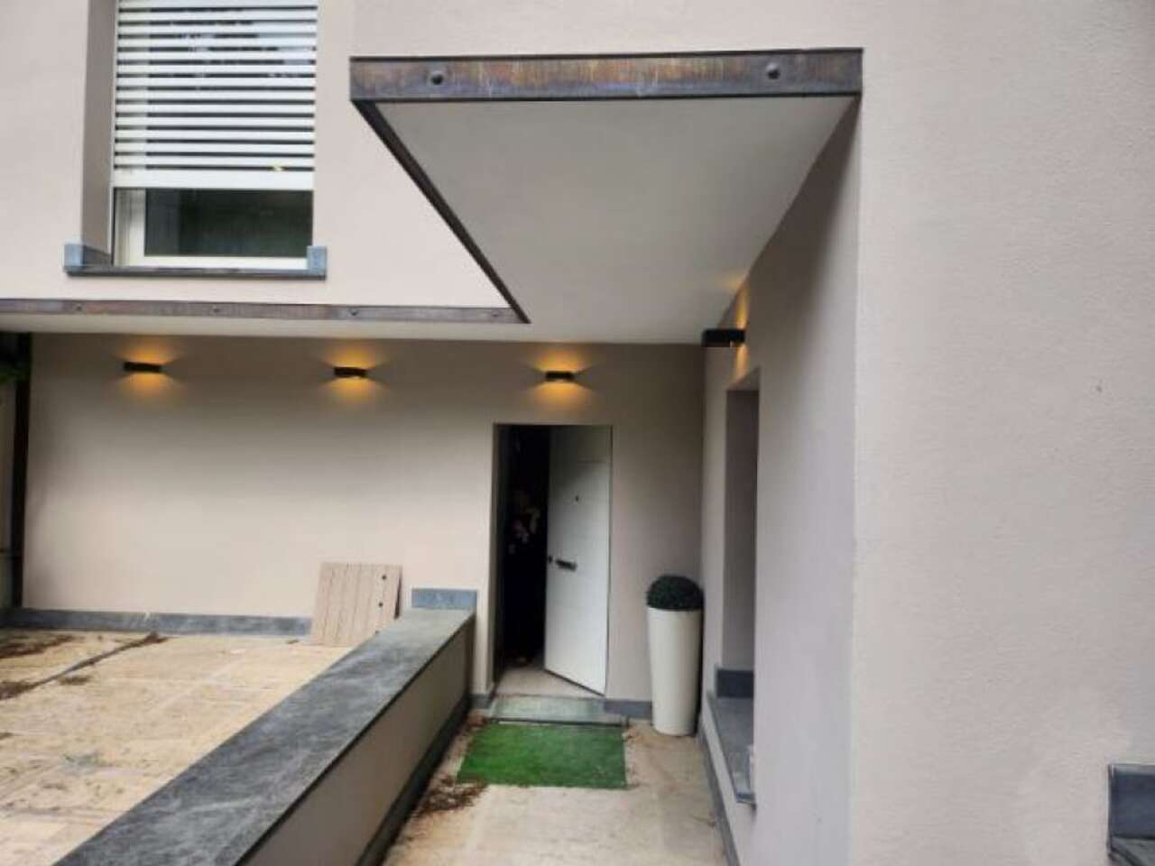 CAMILLUCCIA VILLA UNIFAMILIARE