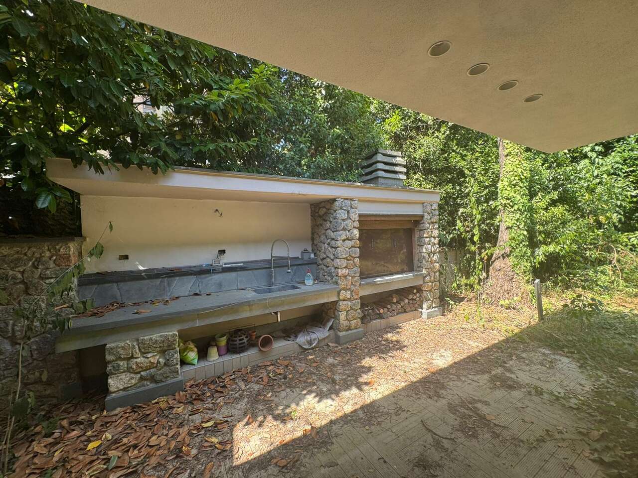 CAMILLUCCIA VILLA UNIFAMILIARE