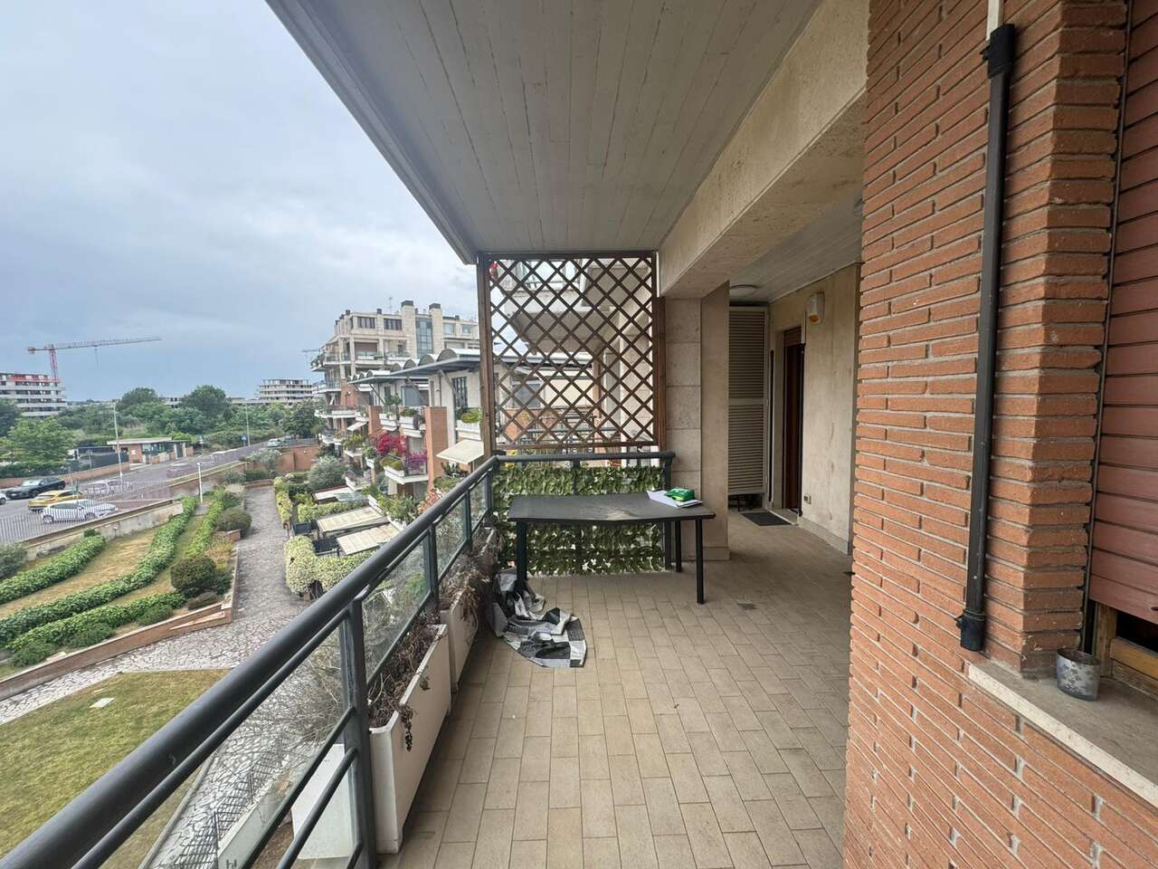 NEL PRESTIGIOSO COMPLESSO PAPILLO