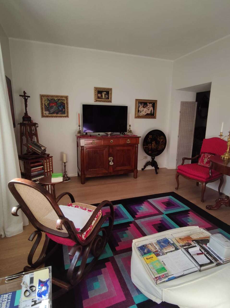 BOLZANO GRIES, ELEGANTE APPARTAMENTO