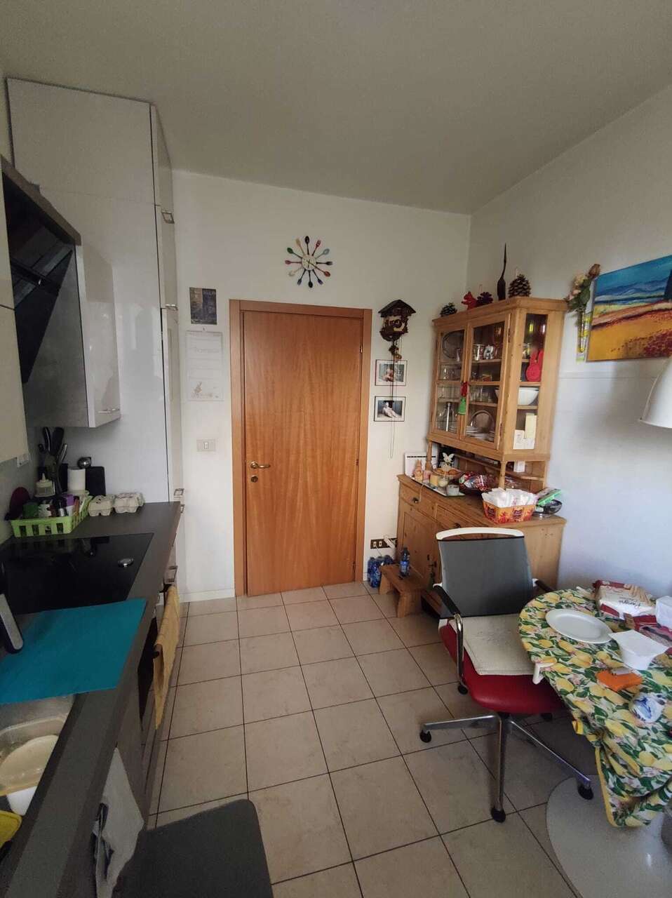 BOLZANO GRIES, ELEGANTE APPARTAMENTO