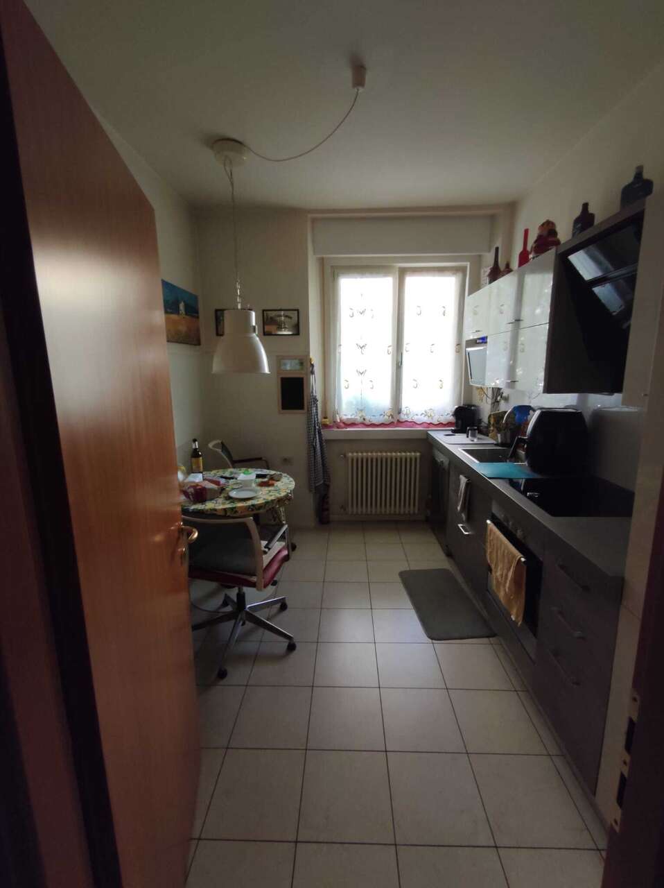 BOLZANO GRIES, ELEGANTE APPARTAMENTO