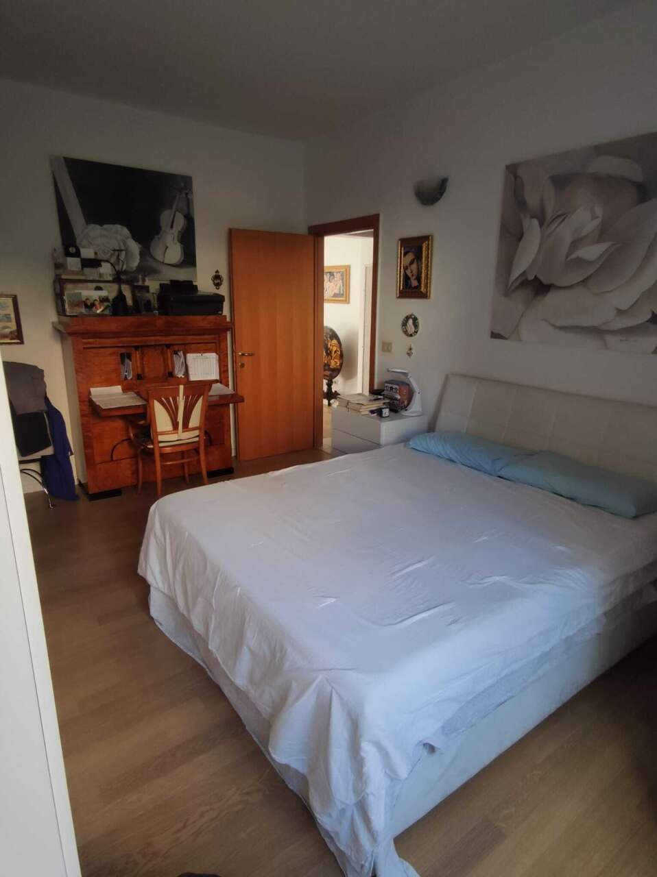 BOLZANO GRIES, ELEGANTE APPARTAMENTO