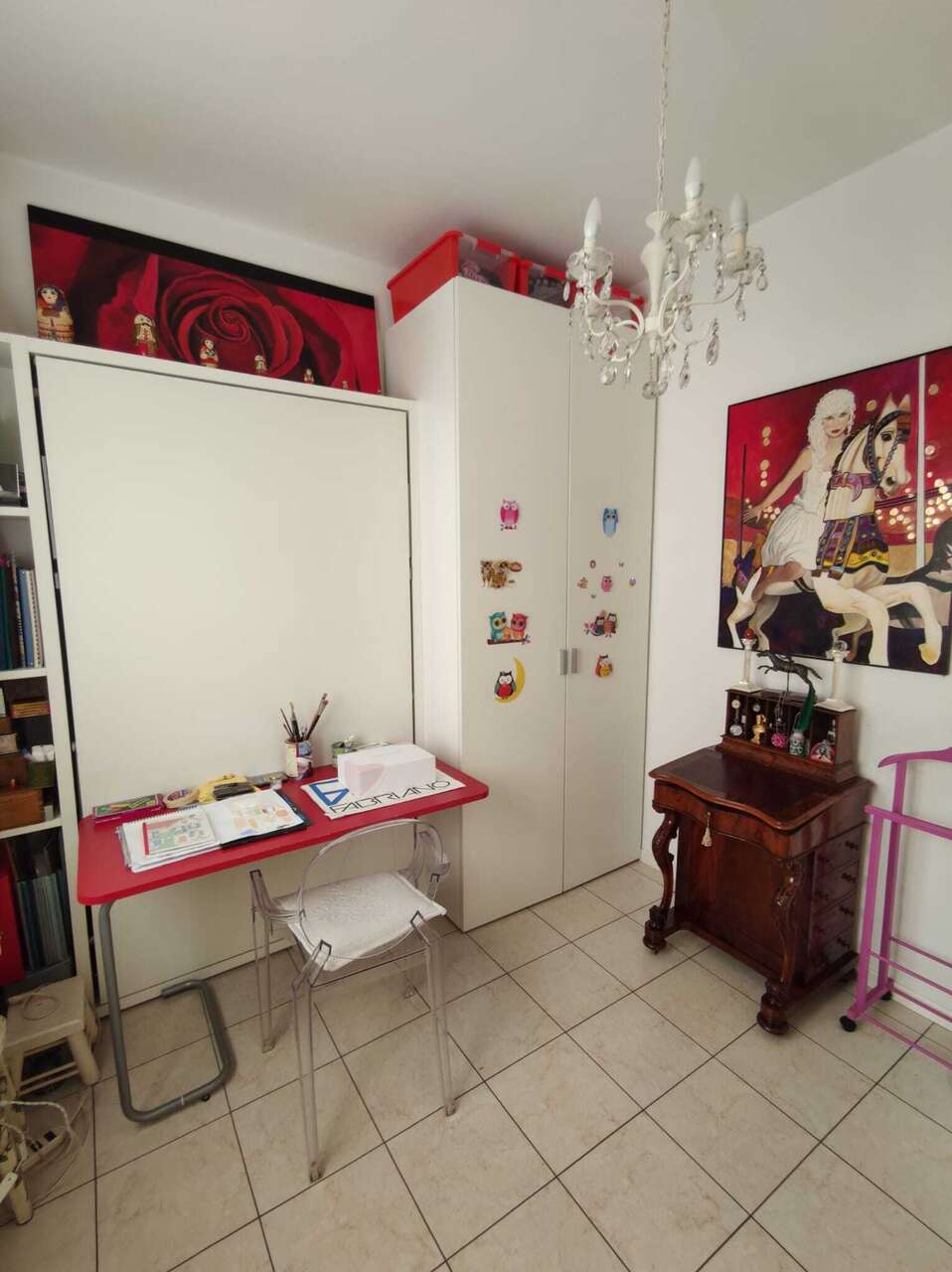 BOLZANO GRIES, ELEGANTE APPARTAMENTO