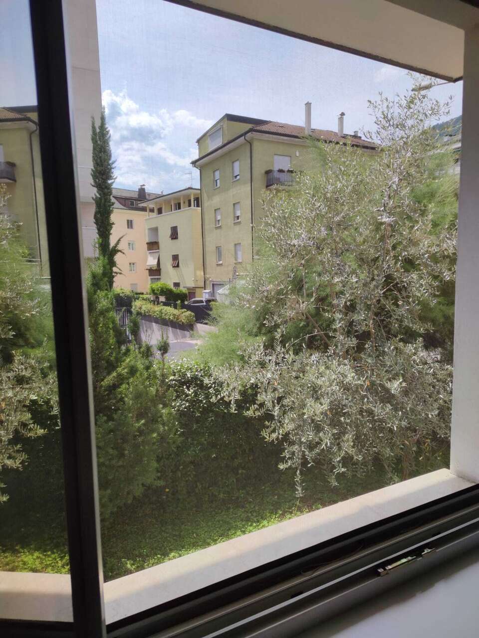 BOLZANO GRIES, ELEGANTE APPARTAMENTO