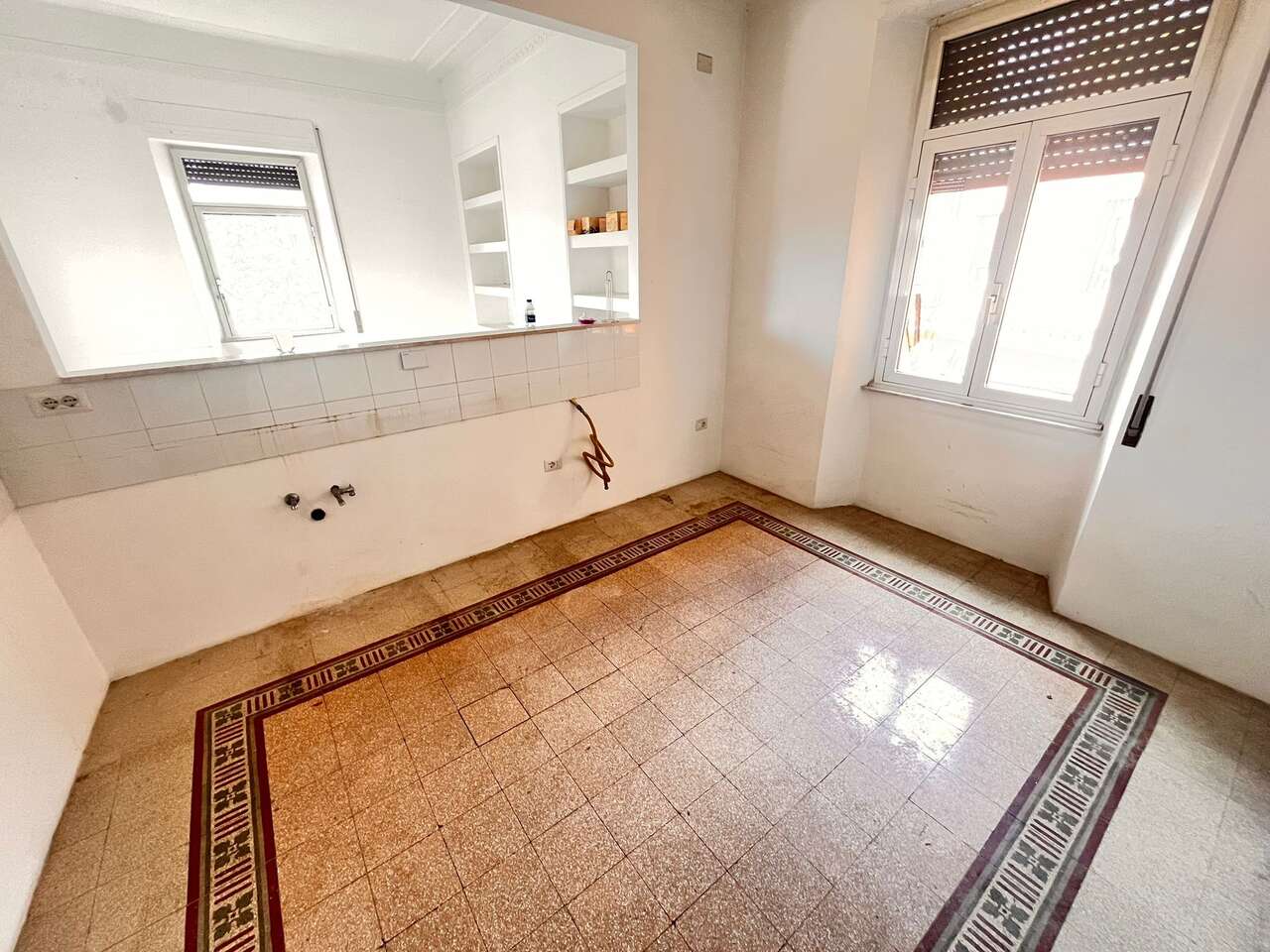 PIAZZA CRATI - PANORAMIC PENTHOUSE