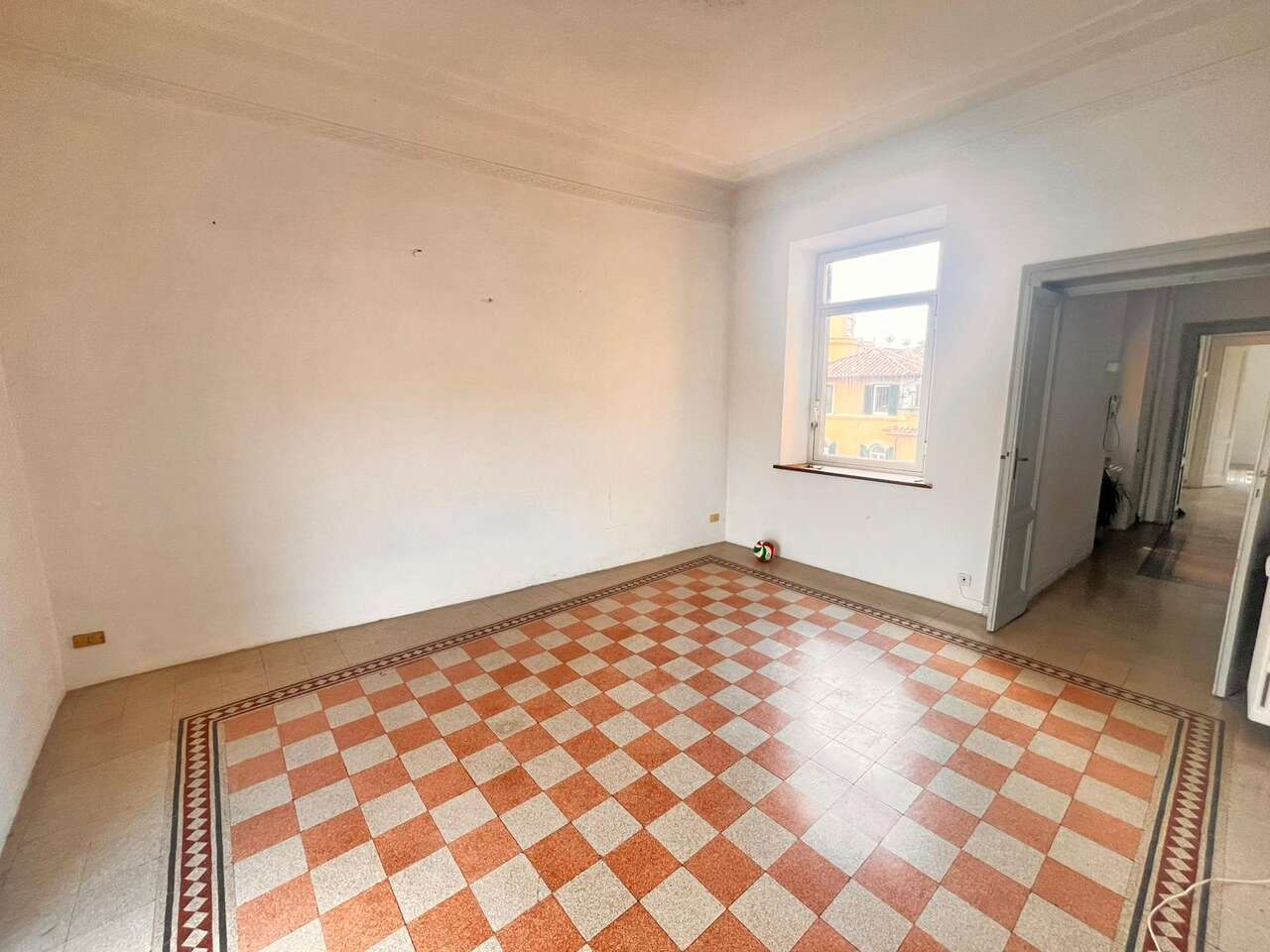 PIAZZA CRATI - PANORAMIC PENTHOUSE