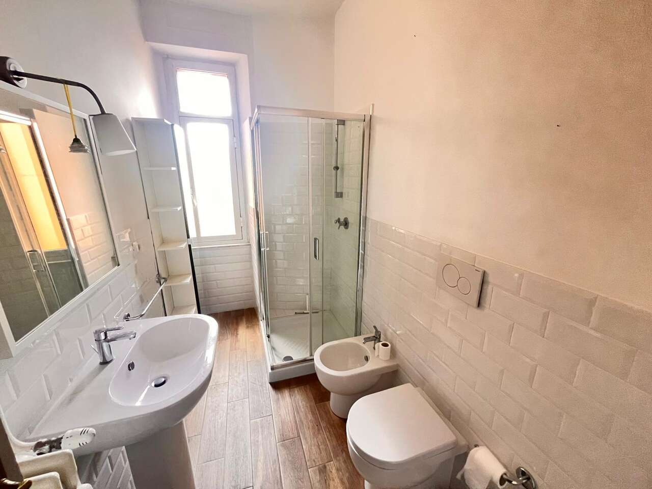 PIAZZA CRATI - PANORAMIC PENTHOUSE