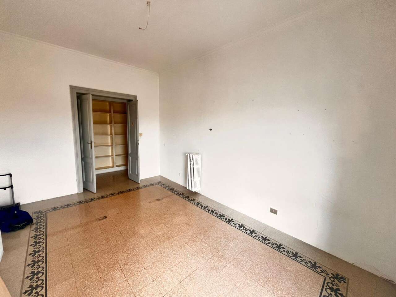 PIAZZA CRATI - PANORAMIC PENTHOUSE