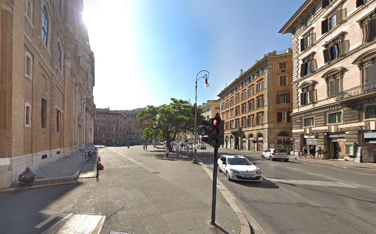 LOCAZIONE APPARTAMENTO DI RAPPRESENTANZA