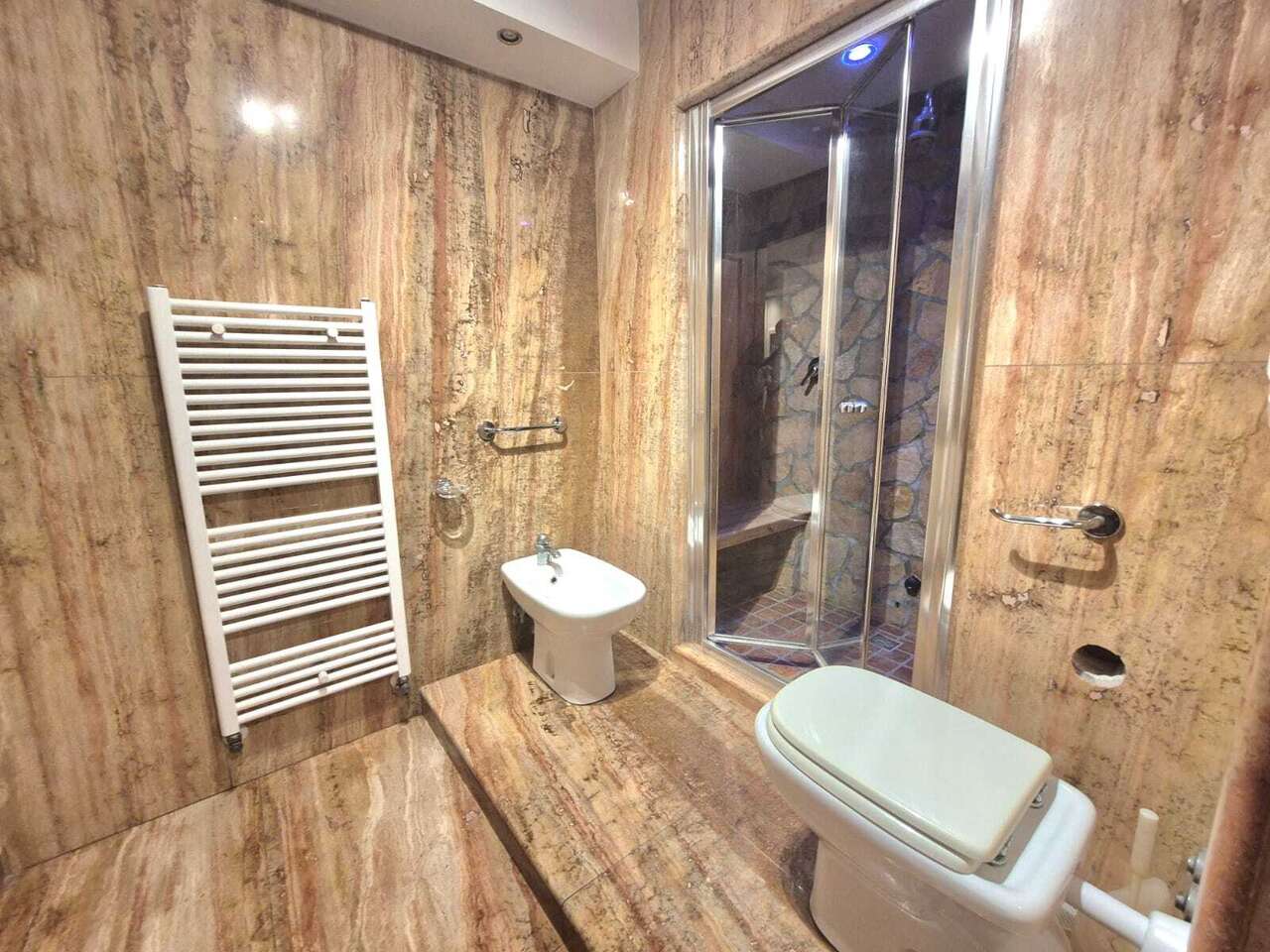 OLGIATA, VILLA UNIFAMILIARE CON PISCINA