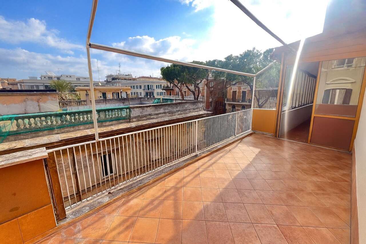 COPPEDE' REPRESENTATIVE APARTMENT