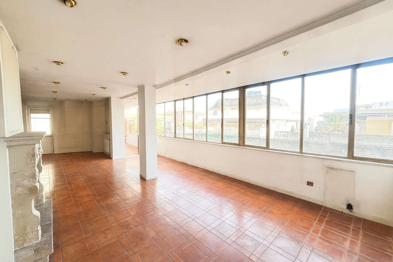 COPPEDE' REPRESENTATIVE APARTMENT