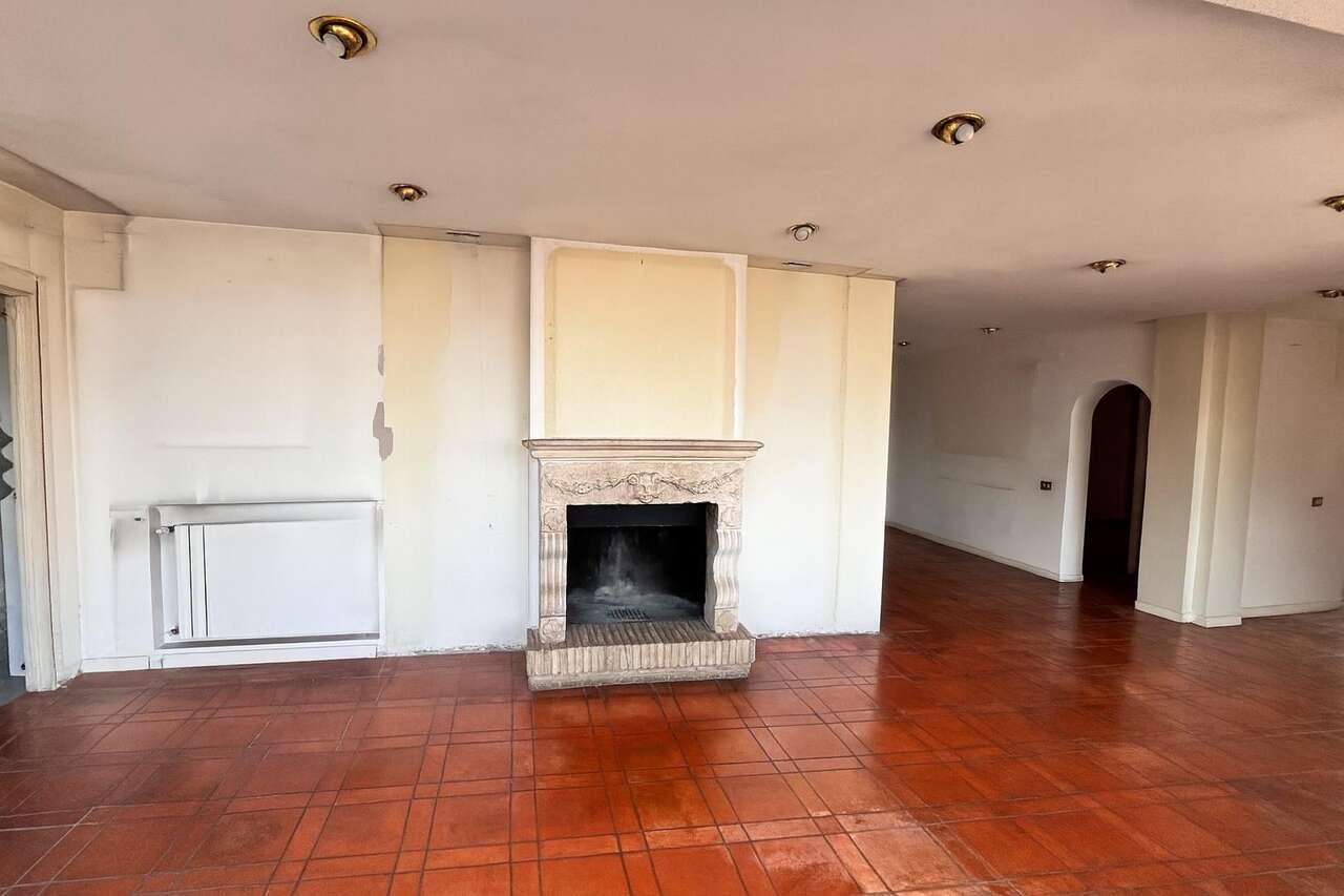 COPPEDE' REPRESENTATIVE APARTMENT