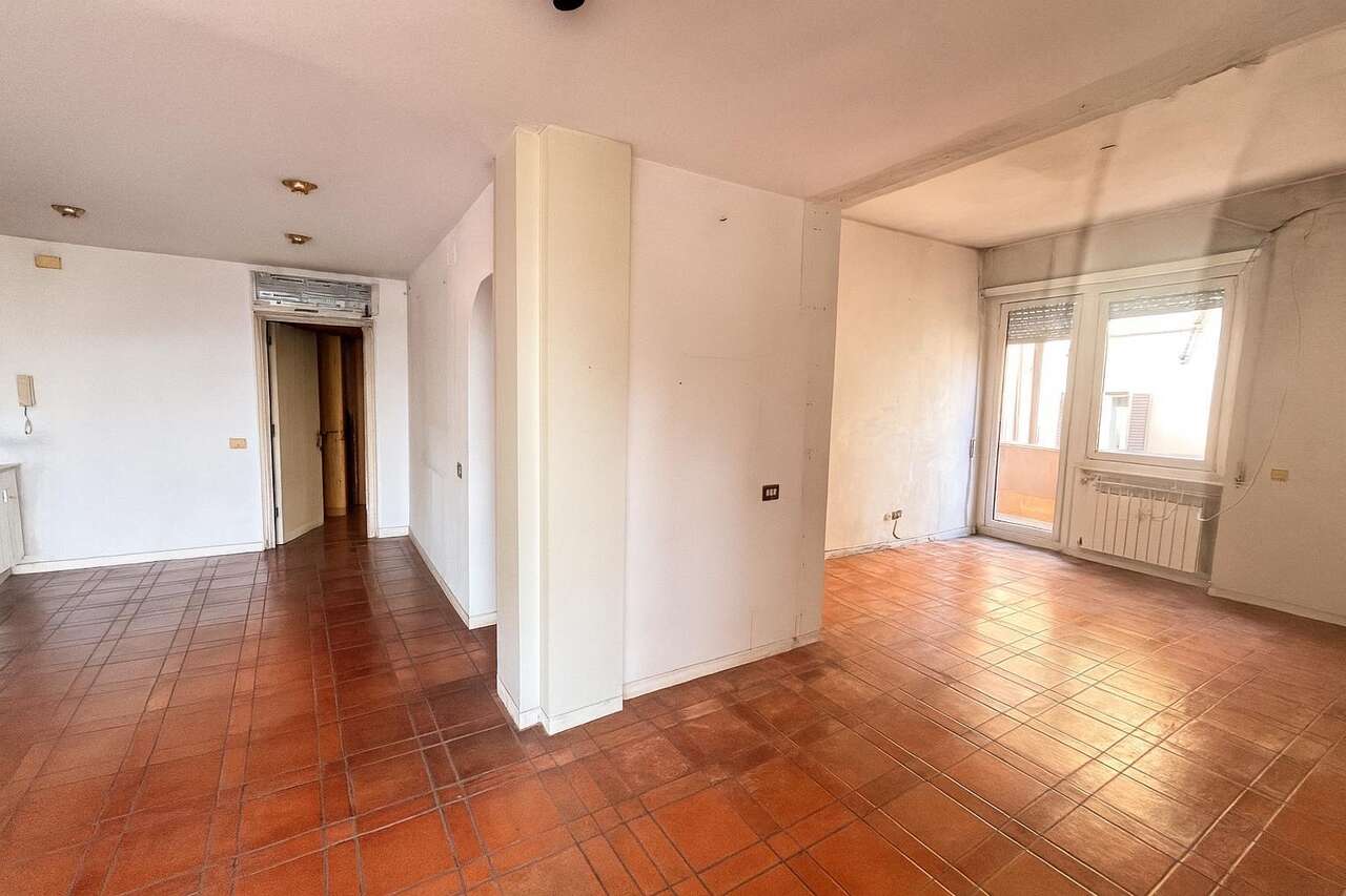 COPPEDE' REPRESENTATIVE APARTMENT