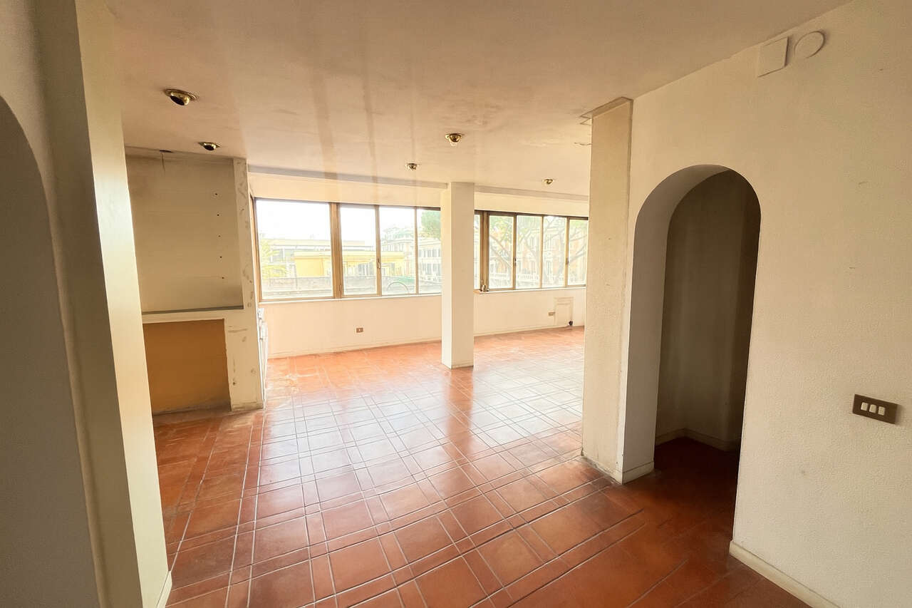 COPPEDE' REPRESENTATIVE APARTMENT