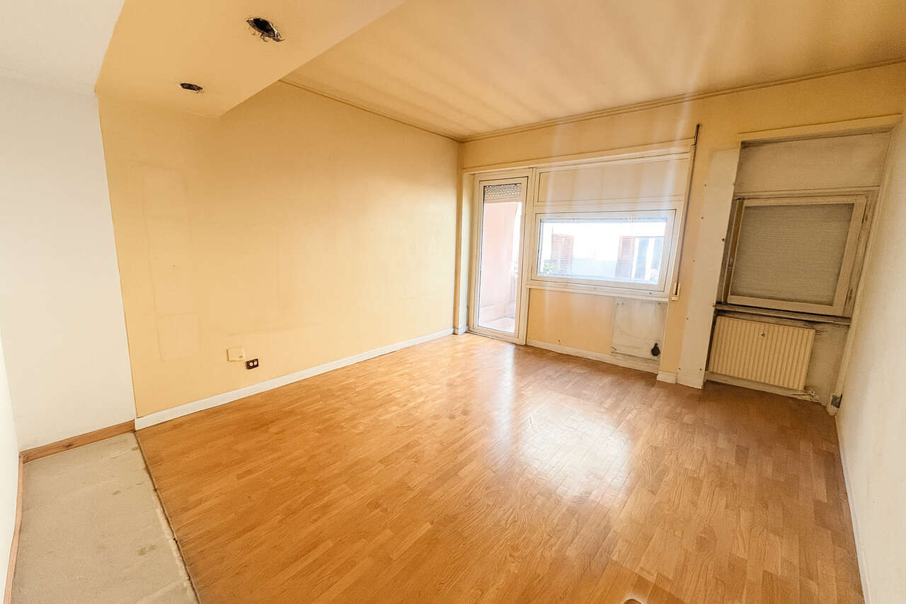 COPPEDE' REPRESENTATIVE APARTMENT