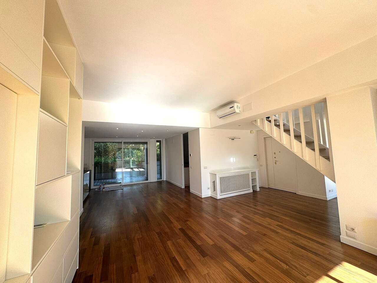 FARNESINA, PENTHOUSE AND DUPLEX PENTHOUSE