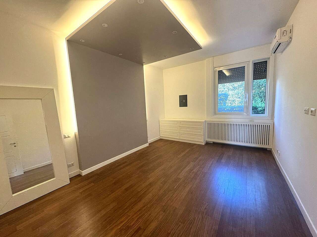 FARNESINA, PENTHOUSE AND DUPLEX PENTHOUSE