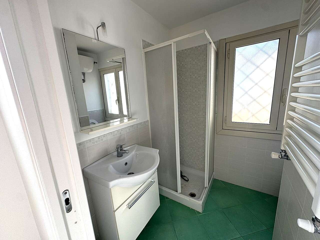 FARNESINA, PENTHOUSE AND DUPLEX PENTHOUSE