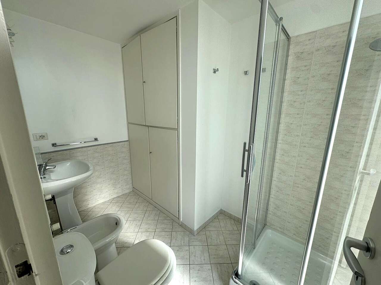 FARNESINA, PENTHOUSE AND DUPLEX PENTHOUSE