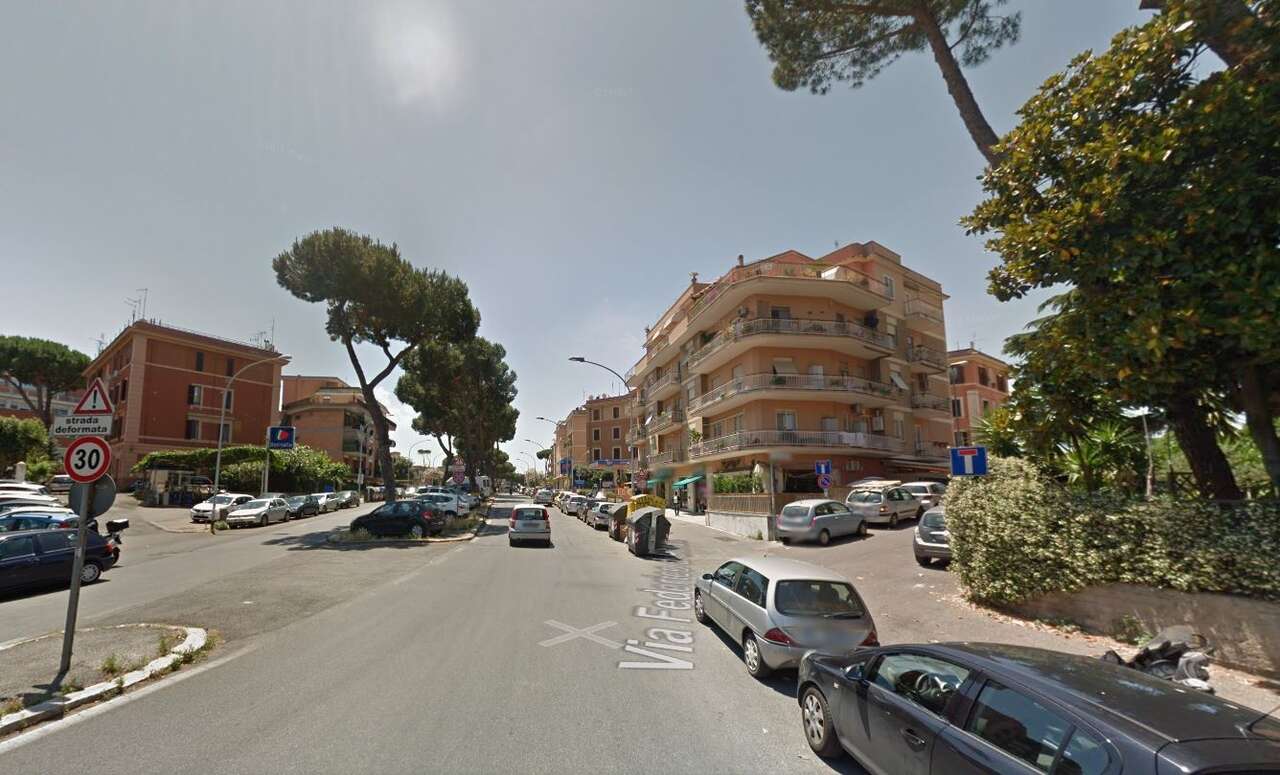 PORTUENSE VENDITA COMPLESSO IMMOBILIARE