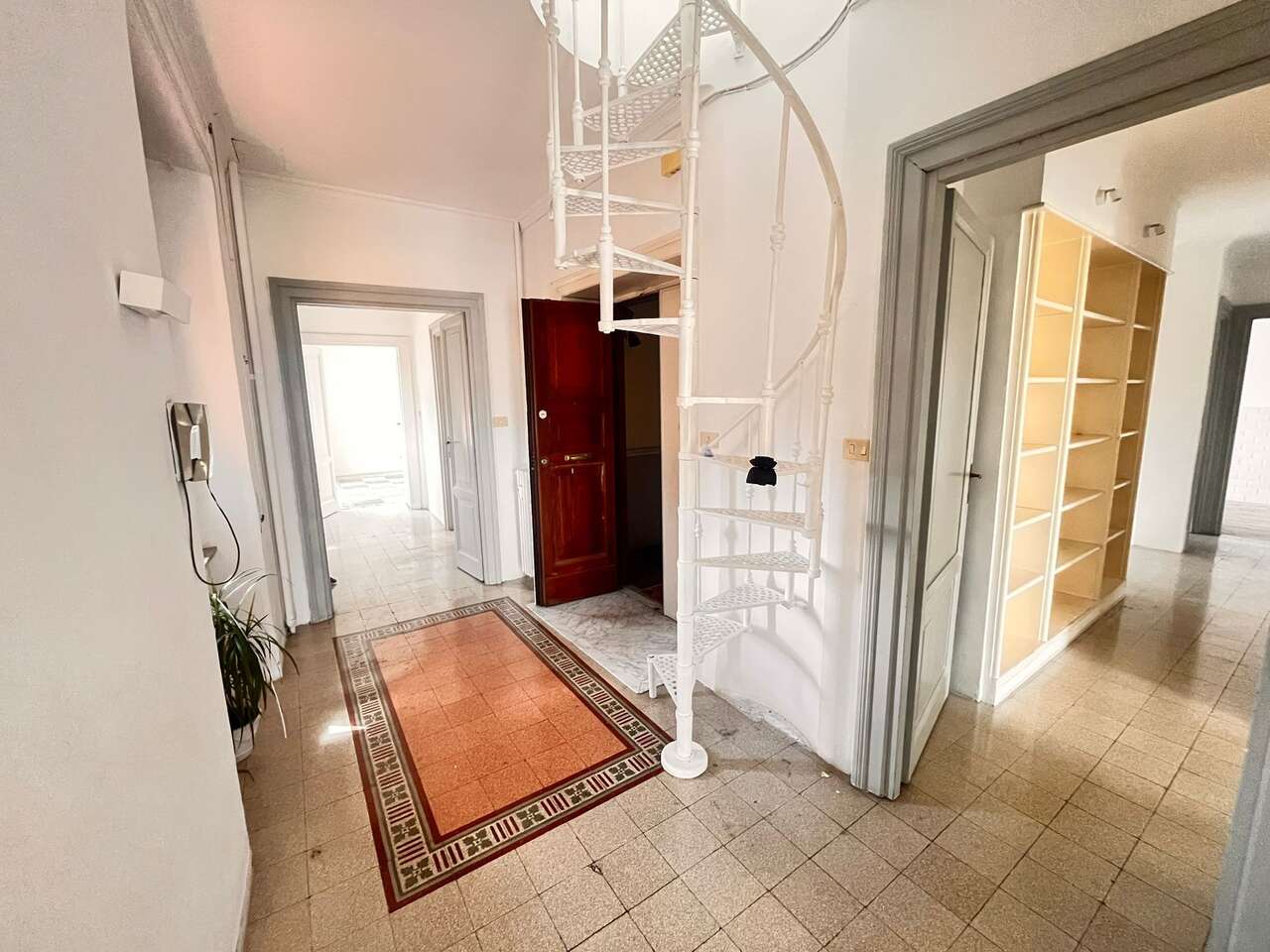 PIAZZA CRATI ATTICO PANORAMICO PIAZZA CRATI ATTICO PANORAMICO