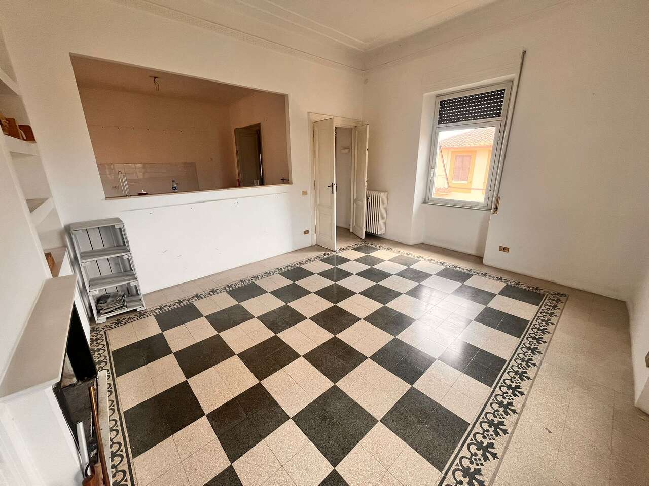 PIAZZA CRATI ATTICO PANORAMICO PIAZZA CRATI ATTICO PANORAMICO