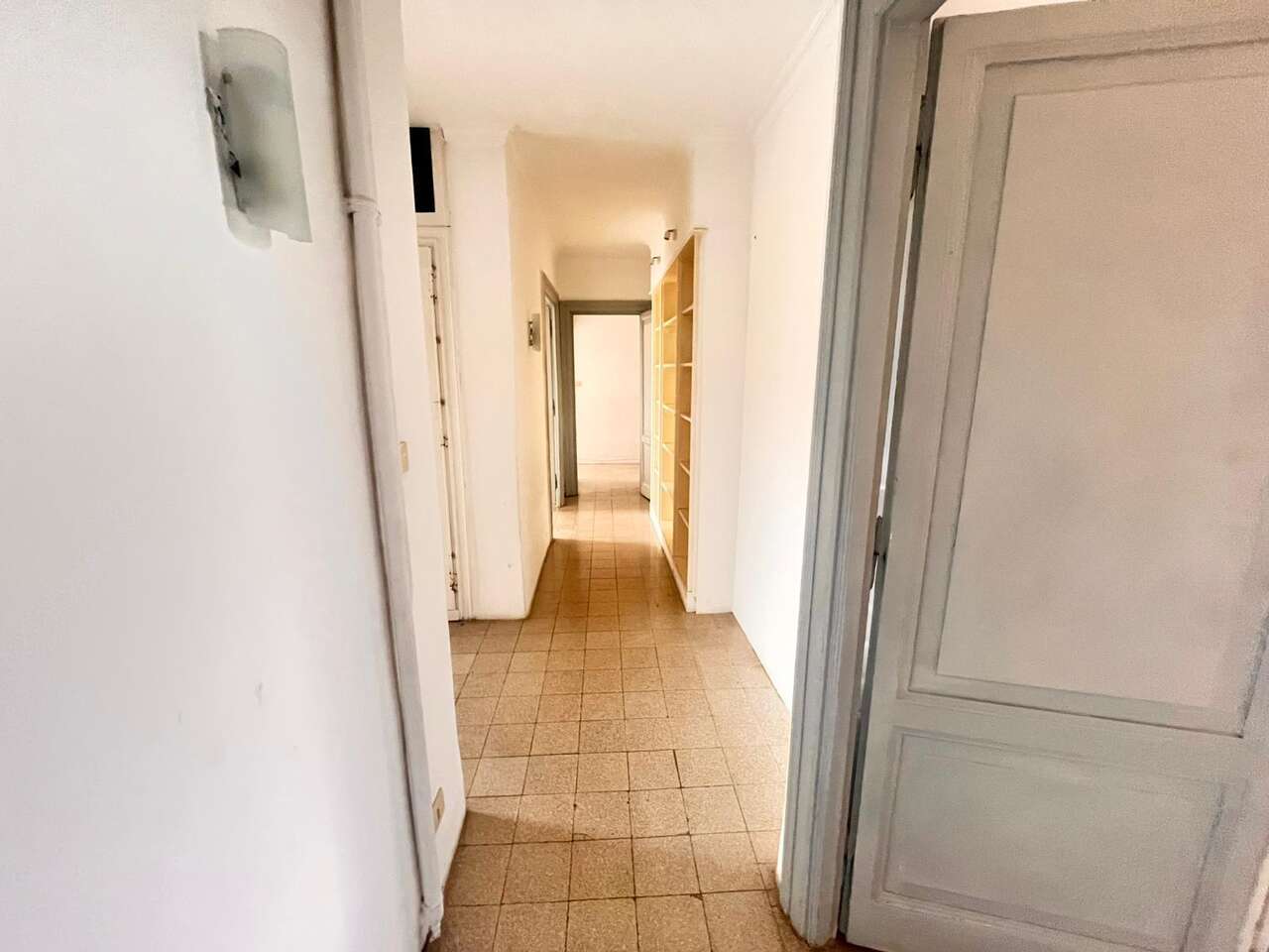 PIAZZA CRATI ATTICO PANORAMICO PIAZZA CRATI ATTICO PANORAMICO