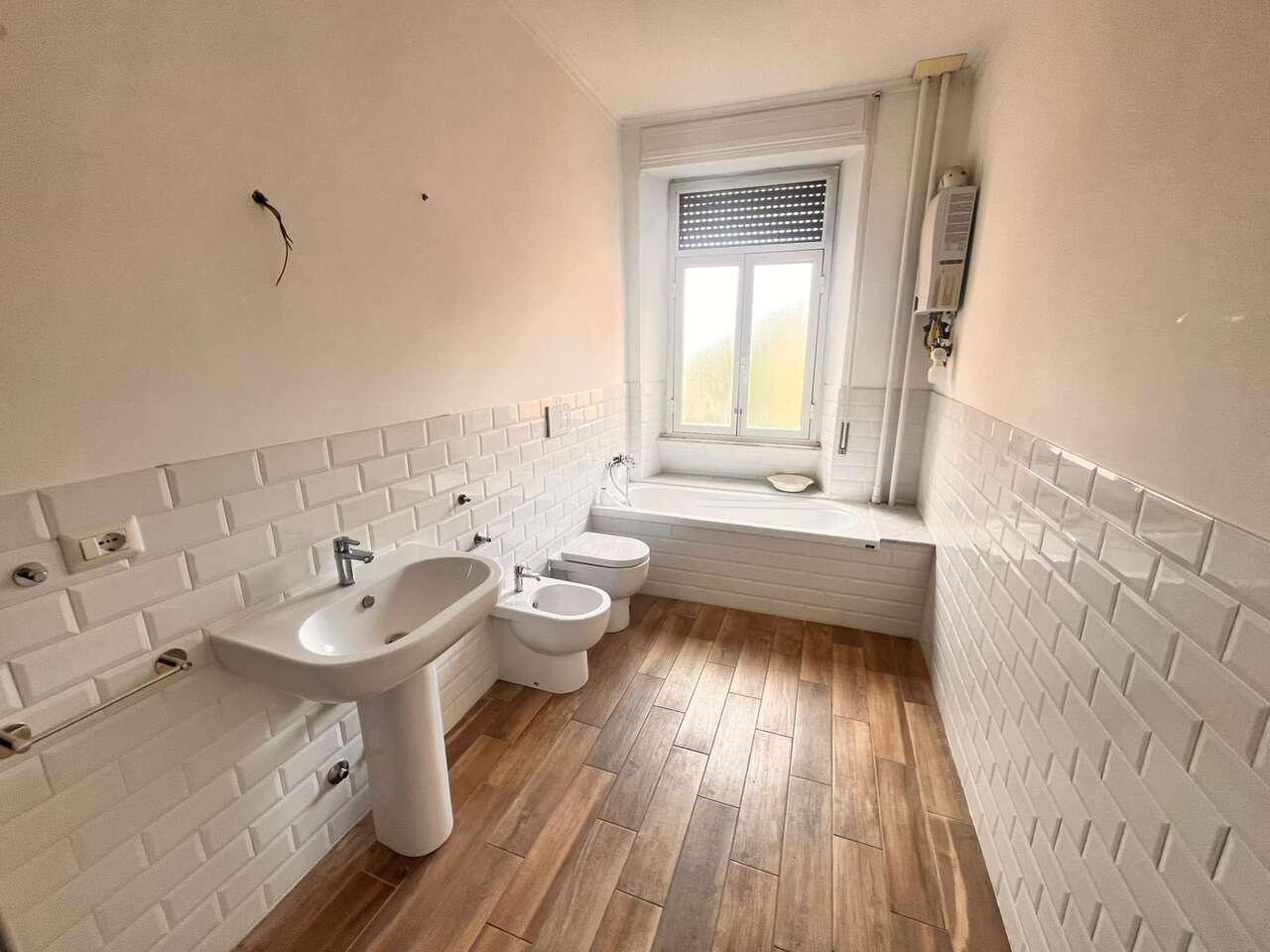 PIAZZA CRATI ATTICO PANORAMICO PIAZZA CRATI ATTICO PANORAMICO