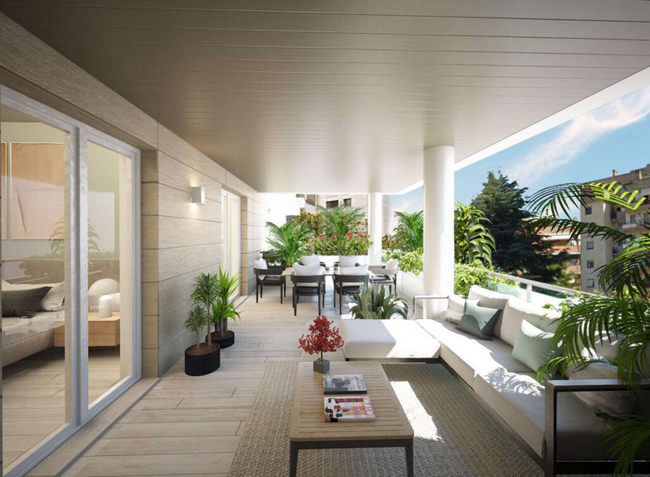 EUR/TORRINO - NUOVA COSTRUZIONE - TRILOCALE INT.14 EUR/TORRINO - NUOVA COSTRUZIONE - TRILOCALE INT.14