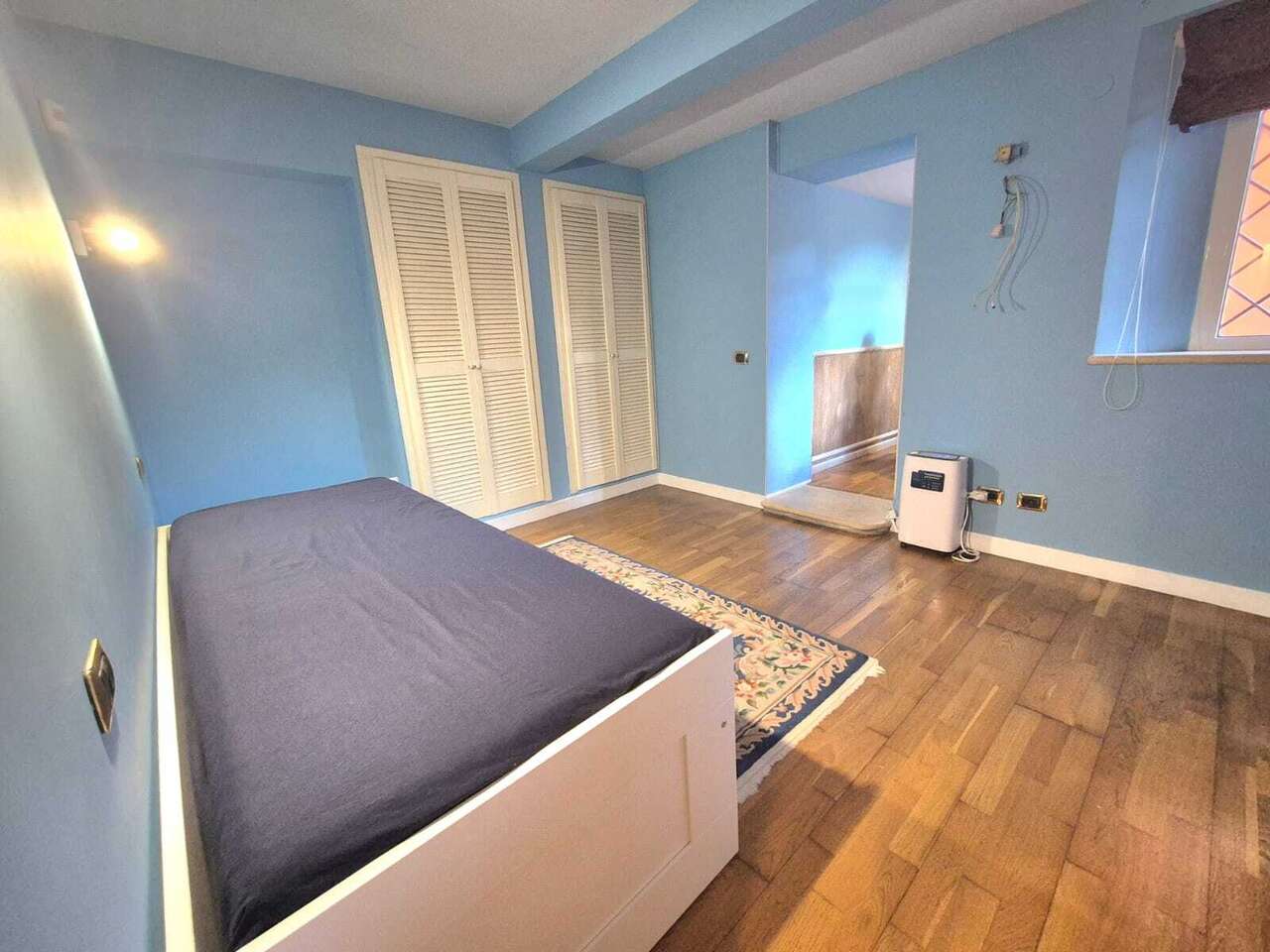 OLGIATA, VILLA BIFAMILIARE CON PISCINA OLGIATA, VILLA BIFAMILIARE CON PISCINA