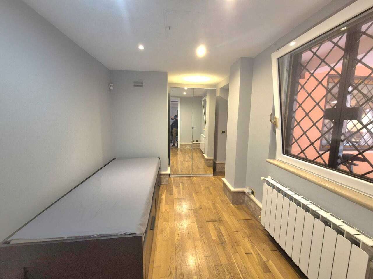 OLGIATA, VILLA BIFAMILIARE CON PISCINA OLGIATA, VILLA BIFAMILIARE CON PISCINA