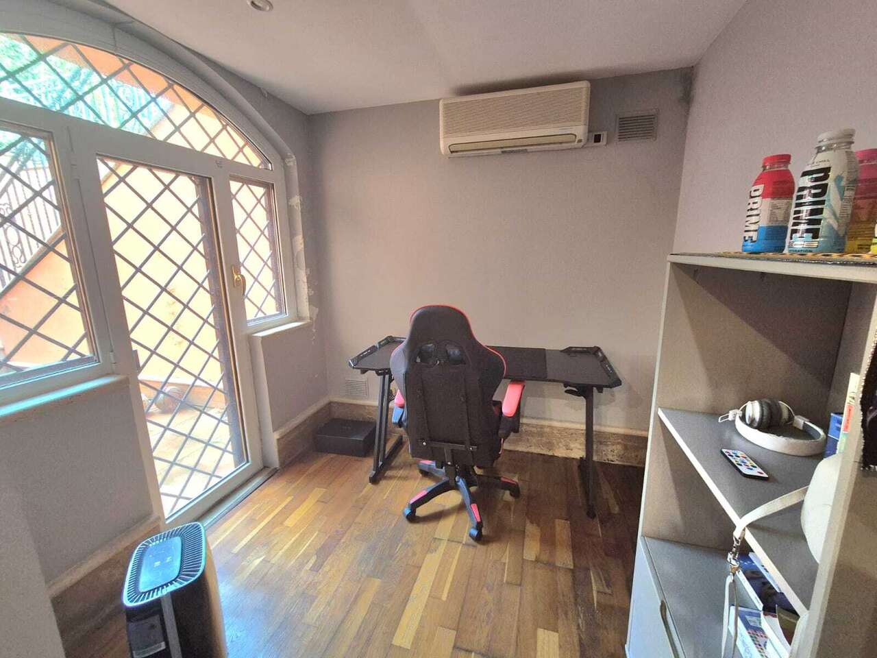 OLGIATA, VILLA BIFAMILIARE CON PISCINA OLGIATA, VILLA BIFAMILIARE CON PISCINA