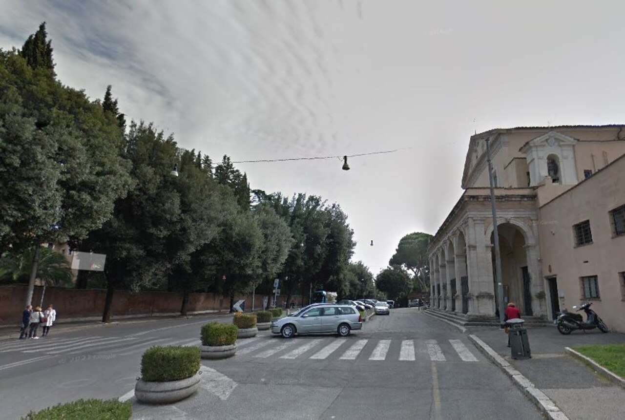 SAN SABA VILLA IN LOCAZIONE SAN SABA VILLA IN LOCAZIONE